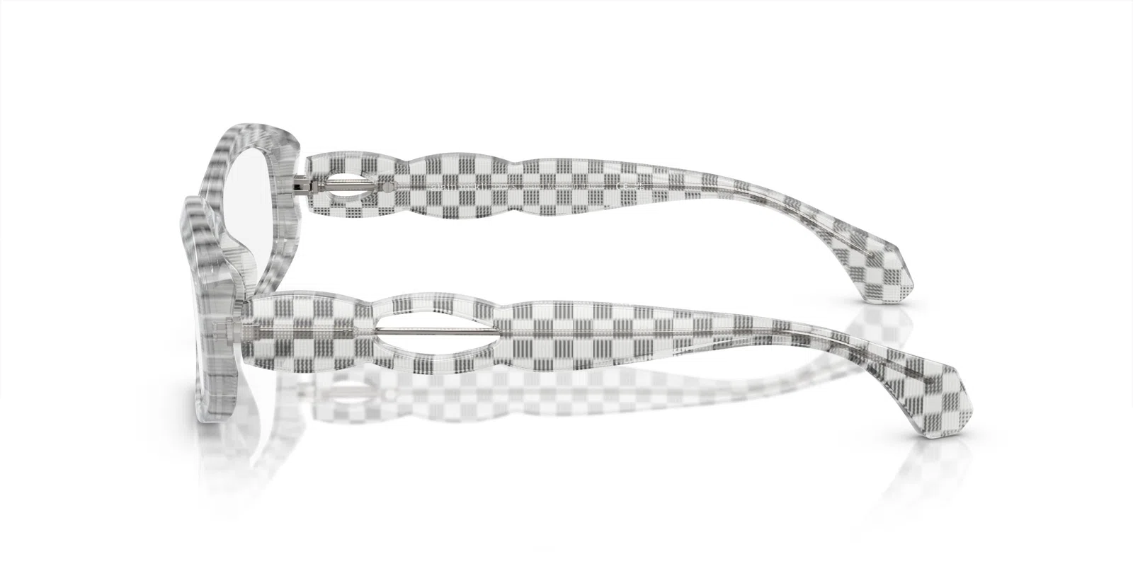 Alain Mikli 3514 Eyeglasses - view 14